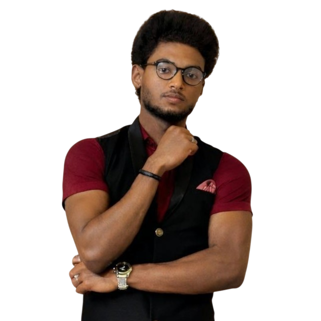 Shovan Mondal